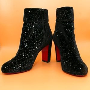 Christian Louboutin Moulamax sz 39.5